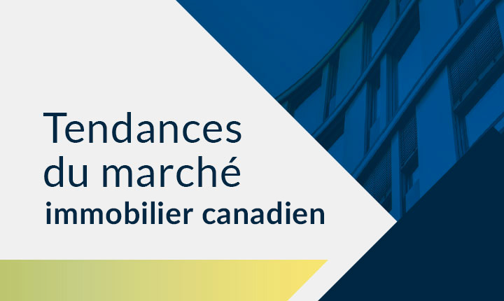 Image abstraite et un édifice