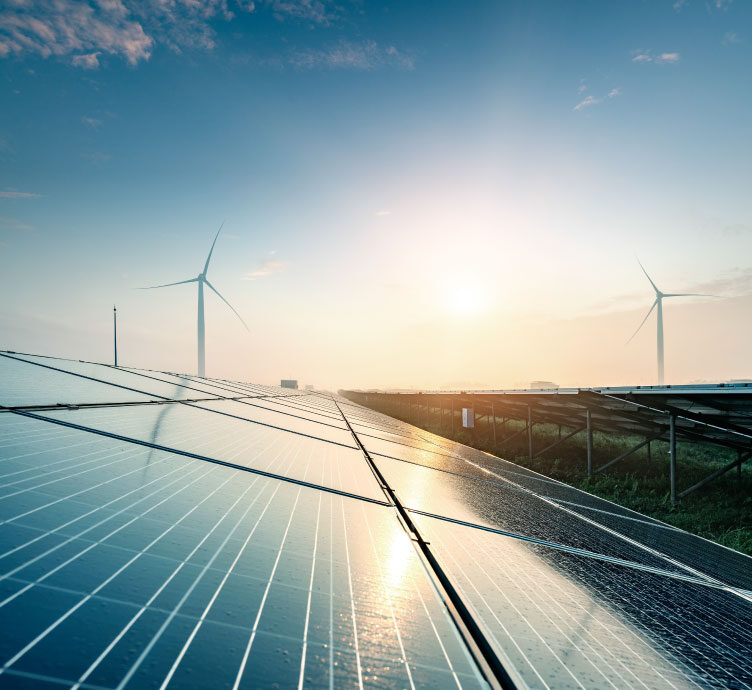 Investing in Tomorrow: The Mid-Market Infrastructure Advantage about Investing in Tomorrow: The Mid-Market Infrastructure Advantage