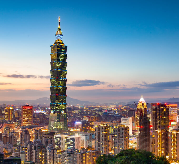 Taiwan, Supply Chain and AI: Powering the Next Phase of Growth about Taiwan, Supply Chain and AI: Powering the Next Phase of Growth